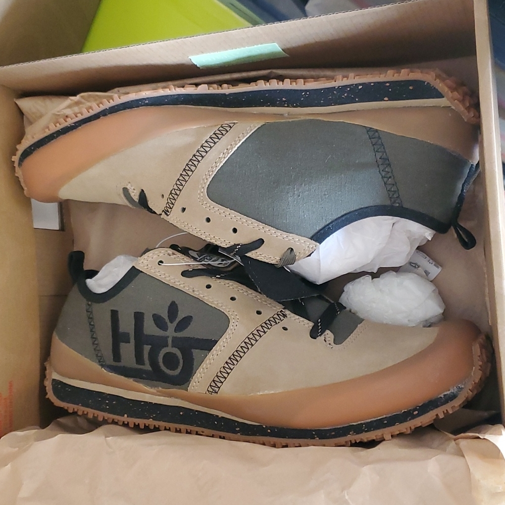 Men's Habitat Skate Shoes - Picture 3 of 3